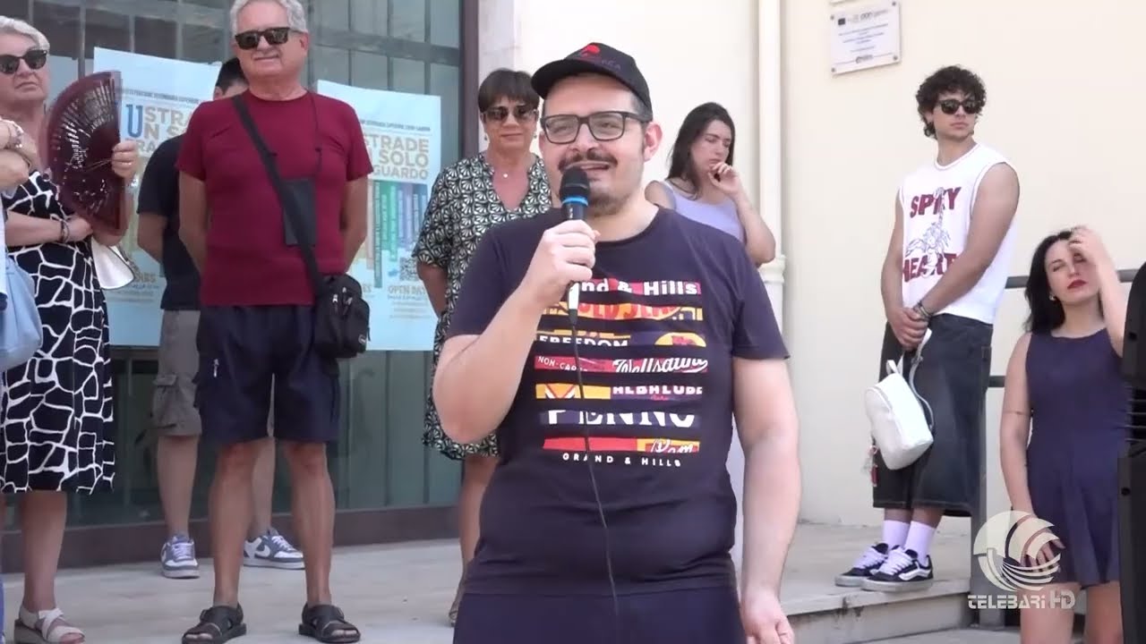 Tg Telebari Mattina 14 07 26
