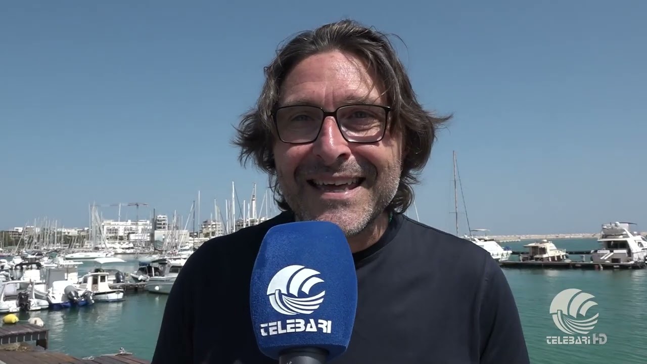Tg Telebari Mattina 15 07 26