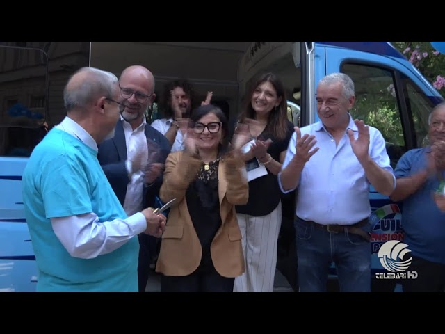 Tg Telebari Mattina 16 07 26