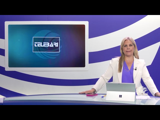 Tg Telebari Sera 07 07 26