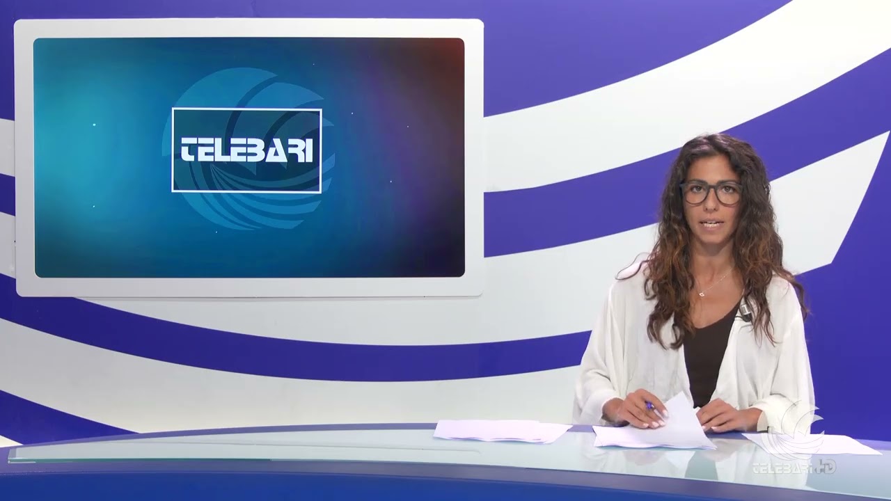 Tg Telebari Sera 08 07 26