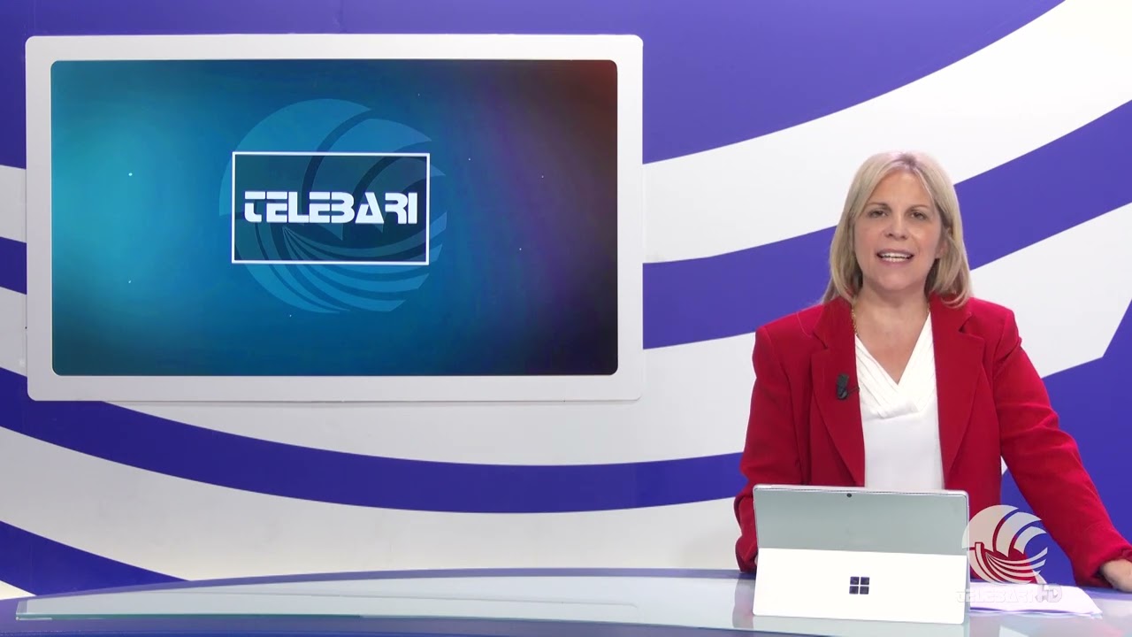 Tg Telebari Sera 12 07 26