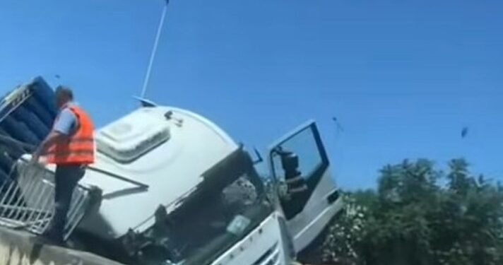 Tir Tangenziale 4