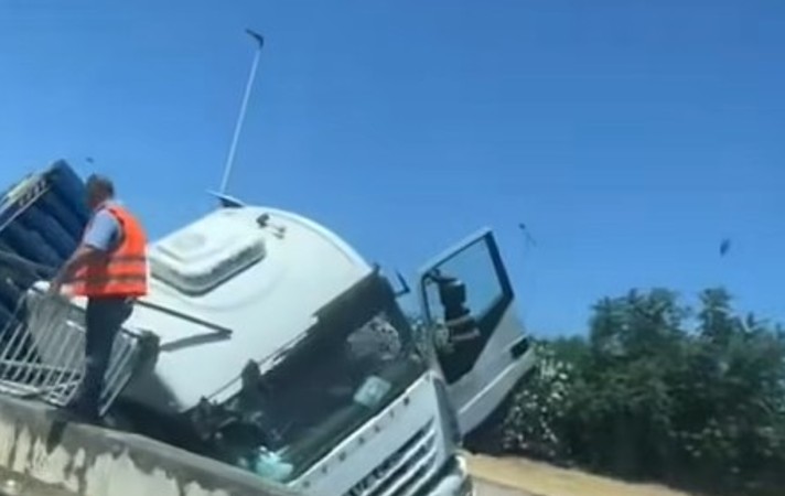 Tir Tangenziale 4