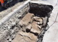 ceglie del campo archeologia