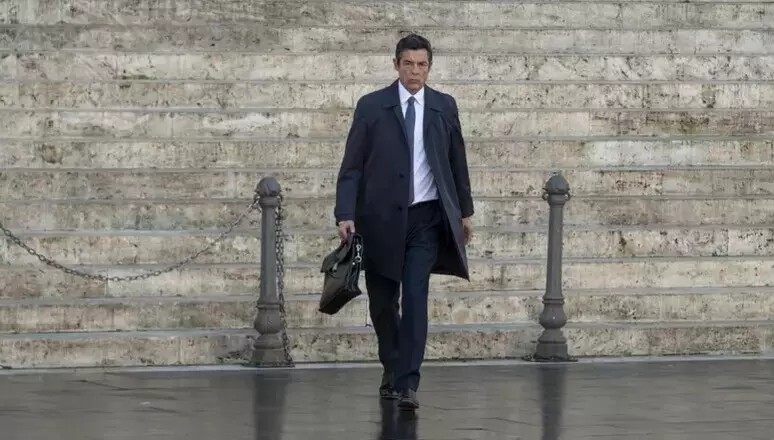 Alessandro Gassmann 1