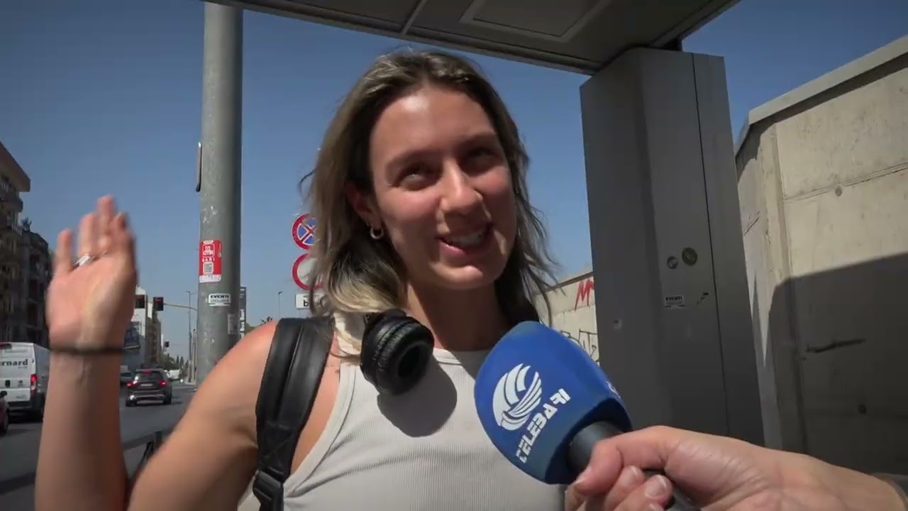 Bari, I Turisti Raccontano Le Emozioni Del Viaggio In Puglia: “mancheranno Il Cibo E Il Calore Della Gente” – Video