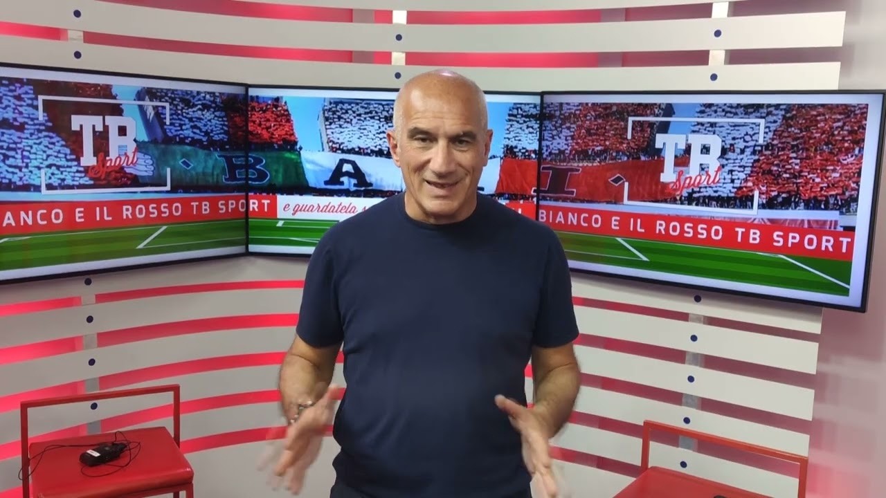 Barletta Bari 3 0, Tamborra: “una Delle Pagine Più Nere. Ormai Qui C’è Solo Terra Bruciata” – Video