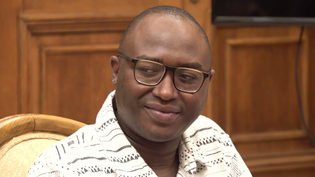 Dall’africa A Bari, Le Notti A Pane E Pomodoro E L’accoglienza. Symba: “qui Ho Trovato Famiglia” – Video