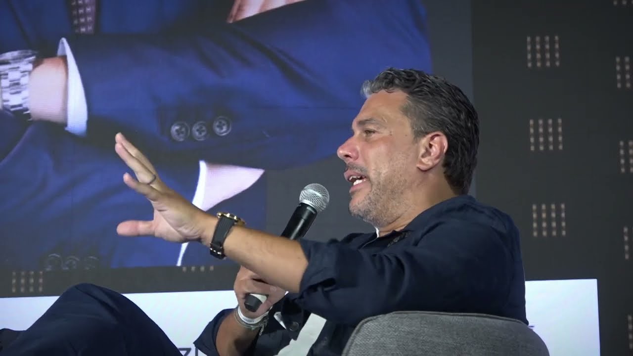 Forum Italiano Dell’export, Zurino: “made In Italy Guardi Oltre Usa. Malesia E Australia I Nuovi Mercati” – Video